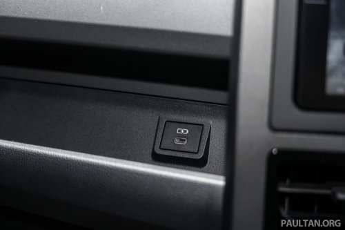 2025 Toyota GR Yaris facelift with 8AT in Malaysia – 300 PS, 0-100 km/h in 5.2s; RM10k more than 6MT