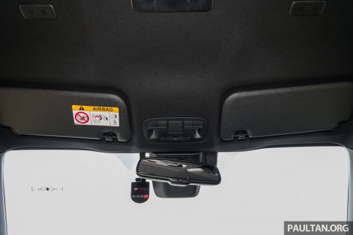 2025 Toyota GR Yaris facelift with 8AT in Malaysia – 300 PS, 0-100 km/h in 5.2s; RM10k more than 6MT