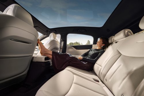 2025 Xpeng G6 facelift launched in Malaysia – now LFP only; new AWD; up to 525 km EV range; from RM180k