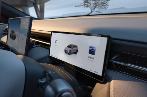 2025 Xpeng G6 facelift launched in Malaysia – now LFP only; new AWD; up to 525 km EV range; from RM180k