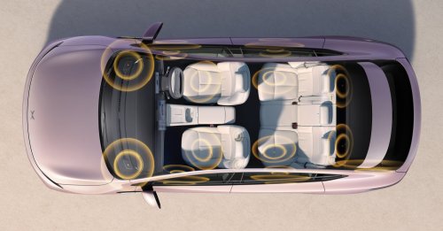 2025 Xpeng G6 facelift launched in Malaysia – now LFP only; new AWD; up to 525 km EV range; from RM180k