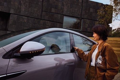 2025 Xpeng G6 facelift launched in Malaysia – now LFP only; new AWD; up to 525 km EV range; from RM180k