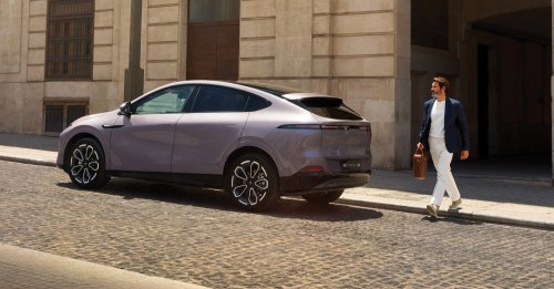 2025 Xpeng G6 facelift launched in Malaysia – now LFP only; new AWD; up to 525 km EV range; from RM180k