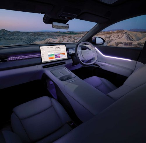 2025 Xpeng G6 facelift launched in Malaysia – now LFP only; new AWD; up to 525 km EV range; from RM180k