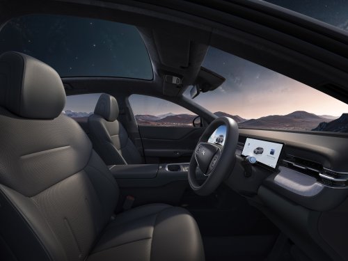 2025 Xpeng G6 facelift launched in Malaysia – now LFP only; new AWD; up to 525 km EV range; from RM180k