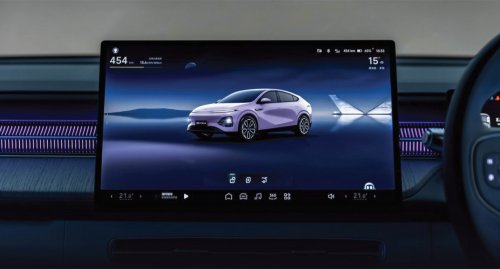 2025 Xpeng G6 facelift launched in Malaysia – now LFP only; new AWD; up to 525 km EV range; from RM180k