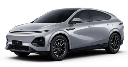 2025 Xpeng G6 facelift launched in Malaysia – now LFP only; new AWD; up to 525 km EV range; from RM180k