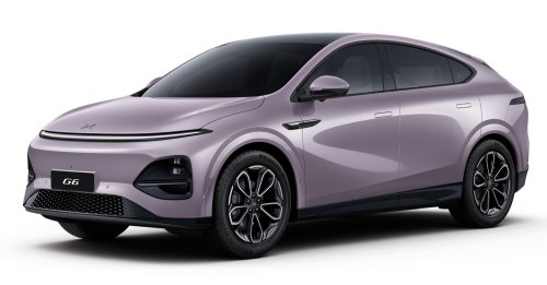 2025 Xpeng G6 facelift launched in Malaysia – now LFP only; new AWD; up to 525 km EV range; from RM180k