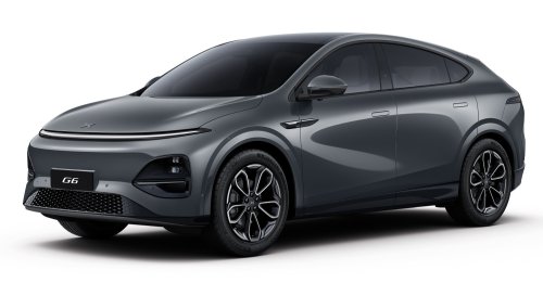 2025 Xpeng G6 facelift launched in Malaysia – now LFP only; new AWD; up to 525 km EV range; from RM180k