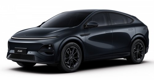 2025 Xpeng G6 facelift launched in Malaysia – now LFP only; new AWD; up to 525 km EV range; from RM180k