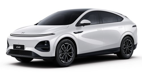 2025 Xpeng G6 facelift launched in Malaysia – now LFP only; new AWD; up to 525 km EV range; from RM180k