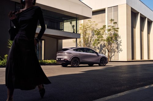 2025 Xpeng G6 facelift launched in Malaysia – now LFP only; new AWD; up to 525 km EV range; from RM180k