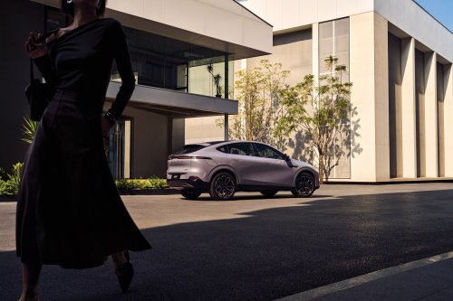 2025 Xpeng G6 facelift launched in Malaysia – now LFP only; new AWD; up to 525 km EV range; from RM180k