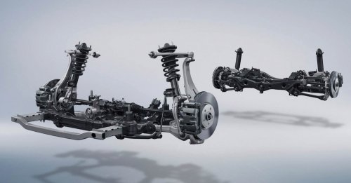 2025 Xpeng G6 facelift launched in Malaysia – now LFP only; new AWD; up to 525 km EV range; from RM180k