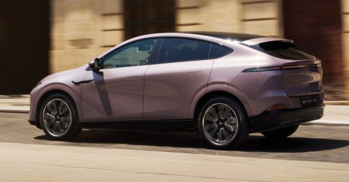 2025 Xpeng G6 facelift launched in Malaysia – now LFP only; new AWD; up to 525 km EV range; from RM180k