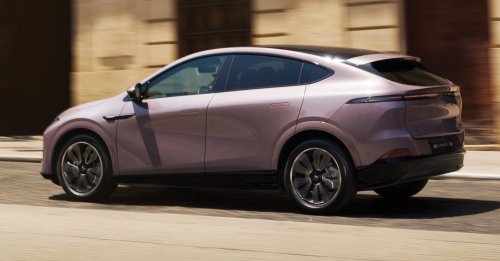 2025 Xpeng G6 facelift launched in Malaysia – now LFP only; new AWD; up to 525 km EV range; from RM180k