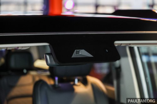 2025 iCaur 03 EV launched in Malaysia – up to 279 PS, 426 km NEDC; 2WD fr RM119,800, iWD at RM129,800