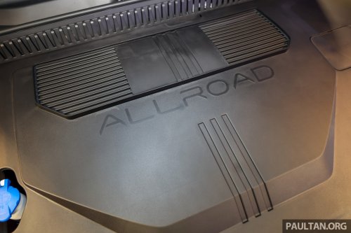 2025 iCaur 03 EV launched in Malaysia – up to 279 PS, 426 km NEDC; 2WD fr RM119,800, iWD at RM129,800