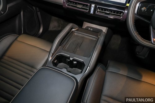 2025 iCaur 03 EV launched in Malaysia – up to 279 PS, 426 km NEDC; 2WD fr RM119,800, iWD at RM129,800