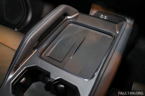 2025 iCaur 03 EV launched in Malaysia – up to 279 PS, 426 km NEDC; 2WD fr RM119,800, iWD at RM129,800