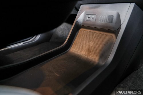 2025 iCaur 03 EV launched in Malaysia – up to 279 PS, 426 km NEDC; 2WD fr RM119,800, iWD at RM129,800