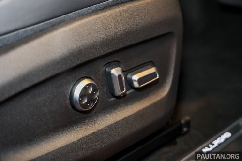 2025 iCaur 03 EV launched in Malaysia – up to 279 PS, 426 km NEDC; 2WD fr RM119,800, iWD at RM129,800