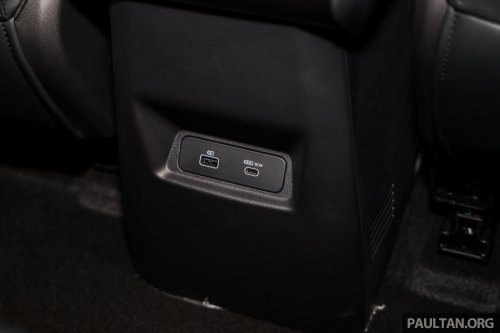 2025 iCaur 03 EV launched in Malaysia – up to 279 PS, 426 km NEDC; 2WD fr RM119,800, iWD at RM129,800