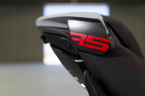 2026 Ducati Diavel V4 RS unveiled, 0-100 in 2.5 secs