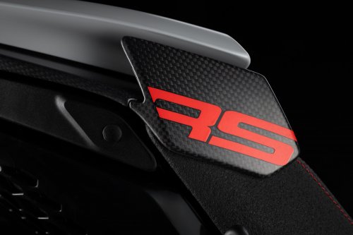 2026 Ducati Diavel V4 RS unveiled, 0-100 in 2.5 secs