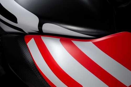 2026 Ducati Diavel V4 RS unveiled, 0-100 in 2.5 secs
