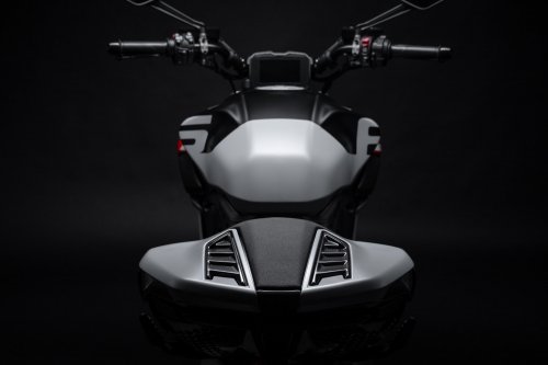 2026 Ducati Diavel V4 RS unveiled, 0-100 in 2.5 secs