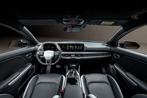 2026 Kia K4 hatchback debuts – 1.0L and 1.6L turbo petrol engines; to go on sale in UK, Australia this year