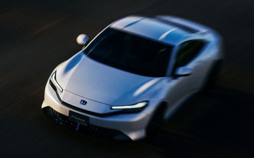 2026 Honda Prelude launched in Japan – Civic e:HEV hybrid system, Civic Type R suspension; from RM177k