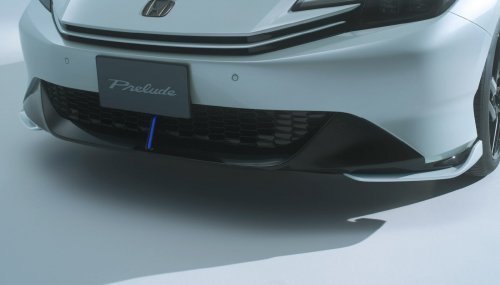 2026 Honda Prelude launched in Japan – Civic e:HEV hybrid system, Civic Type R suspension; from RM177k