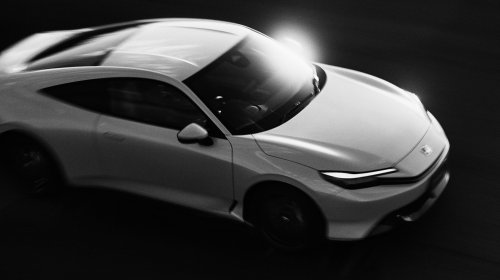 2026 Honda Prelude launched in Japan – Civic e:HEV hybrid system, Civic Type R suspension; from RM177k