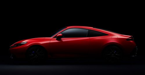 2026 Honda Prelude launched in Japan – Civic e:HEV hybrid system, Civic Type R suspension; from RM177k