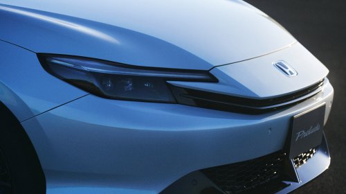 2026 Honda Prelude launched in Japan – Civic e:HEV hybrid system, Civic Type R suspension; from RM177k