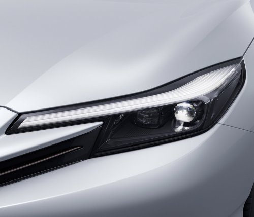 2026 Honda Prelude launched in Japan – Civic e:HEV hybrid system, Civic Type R suspension; from RM177k