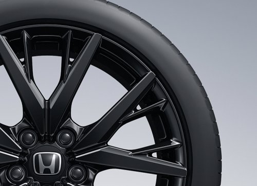 2026 Honda Prelude launched in Japan – Civic e:HEV hybrid system, Civic Type R suspension; from RM177k