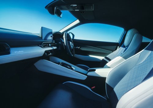 2026 Honda Prelude launched in Japan – Civic e:HEV hybrid system, Civic Type R suspension; from RM177k