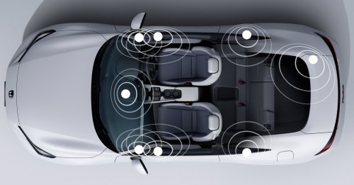 2026 Honda Prelude launched in Japan – Civic e:HEV hybrid system, Civic Type R suspension; from RM177k