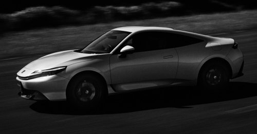 2026 Honda Prelude launched in Japan – Civic e:HEV hybrid system, Civic Type R suspension; from RM177k