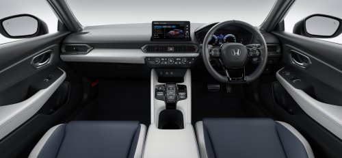 2026 Honda Prelude launched in Japan – Civic e:HEV hybrid system, Civic Type R suspension; from RM177k
