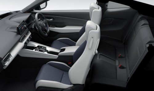 2026 Honda Prelude launched in Japan – Civic e:HEV hybrid system, Civic Type R suspension; from RM177k