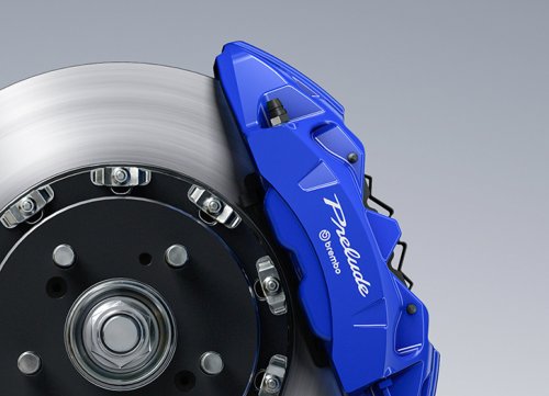 2026 Honda Prelude launched in Japan – Civic e:HEV hybrid system, Civic Type R suspension; from RM177k