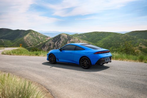 2026 Honda Prelude launched in Japan – Civic e:HEV hybrid system, Civic Type R suspension; from RM177k