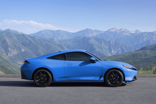 2026 Honda Prelude launched in Japan – Civic e:HEV hybrid system, Civic Type R suspension; from RM177k