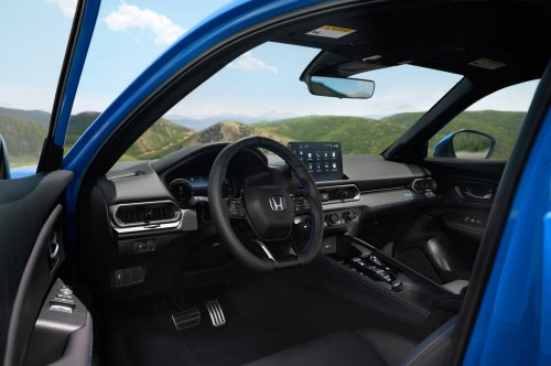 2026 Honda Prelude launched in Japan – Civic e:HEV hybrid system, Civic Type R suspension; from RM177k