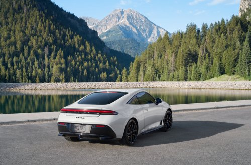 2026 Honda Prelude launched in Japan – Civic e:HEV hybrid system, Civic Type R suspension; from RM177k