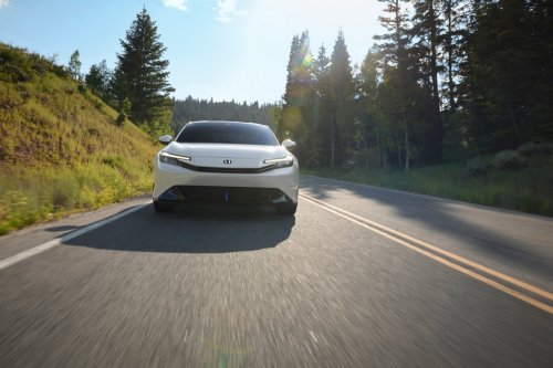 2026 Honda Prelude launched in Japan – Civic e:HEV hybrid system, Civic Type R suspension; from RM177k